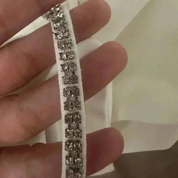 NBD Hollywood & Vine Mini in White - Picture 9 of 9